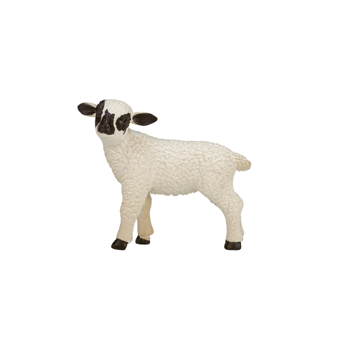 Mojo Black Faced Lamb Standing-S