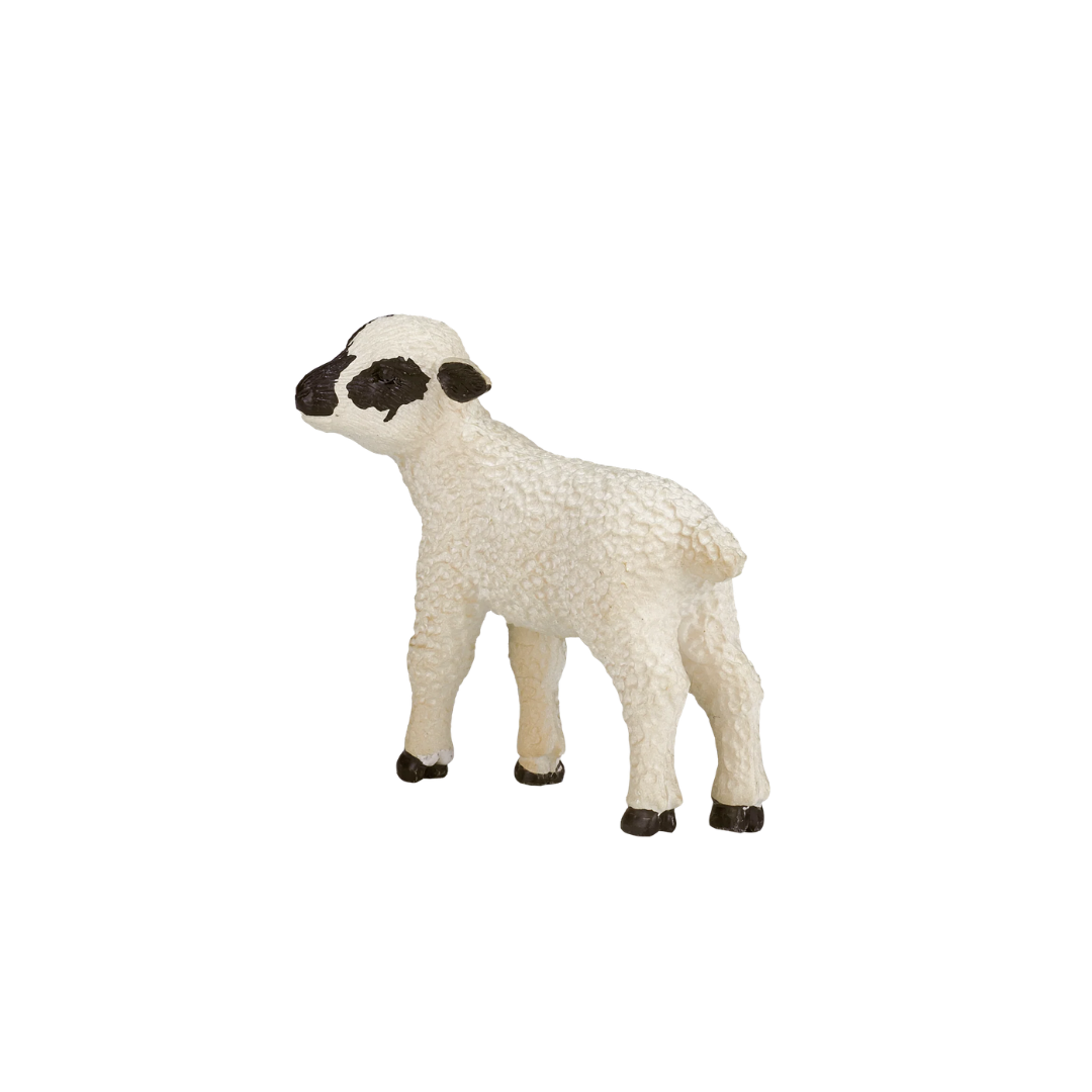Mojo Black Faced Lamb Standing-S