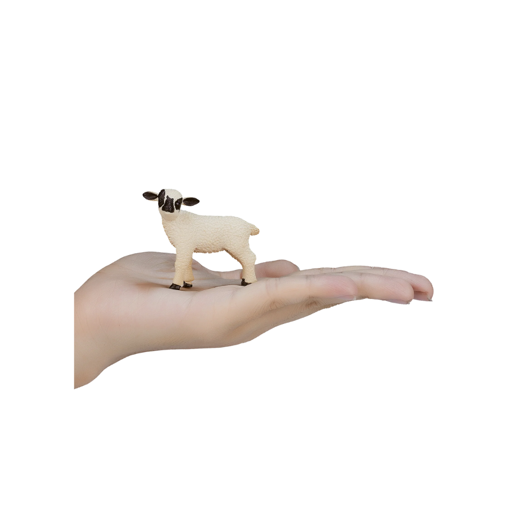 Mojo Black Faced Lamb Standing-S