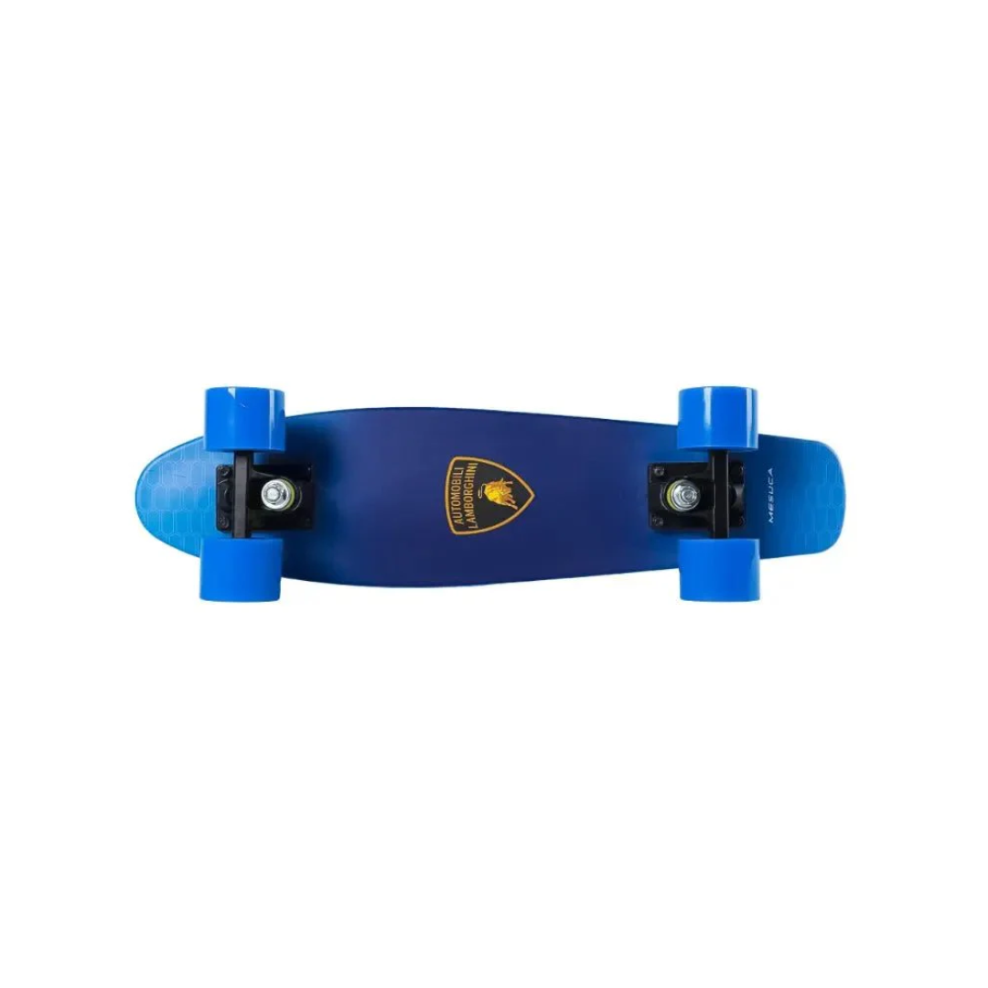 Ferrari Skate Board Deck 22" x 6" - Blue