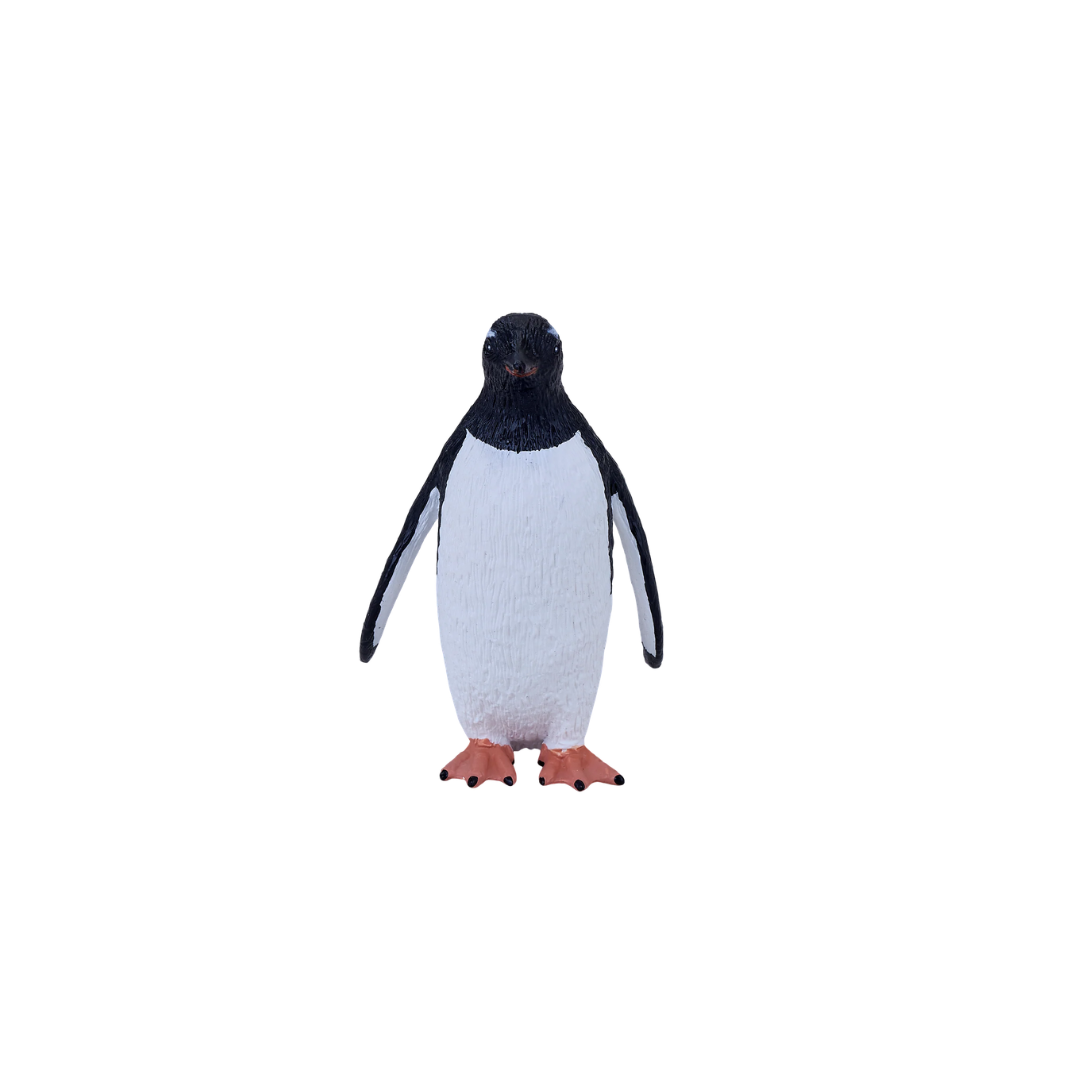 Mojo Gentoo Penguin - M