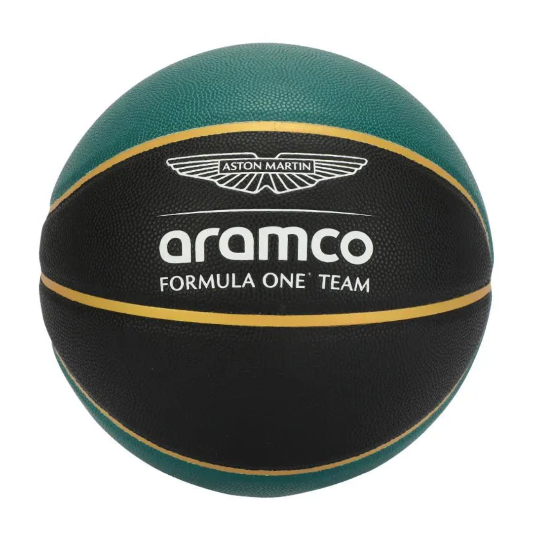 AMF Size 7 PU Basketball
