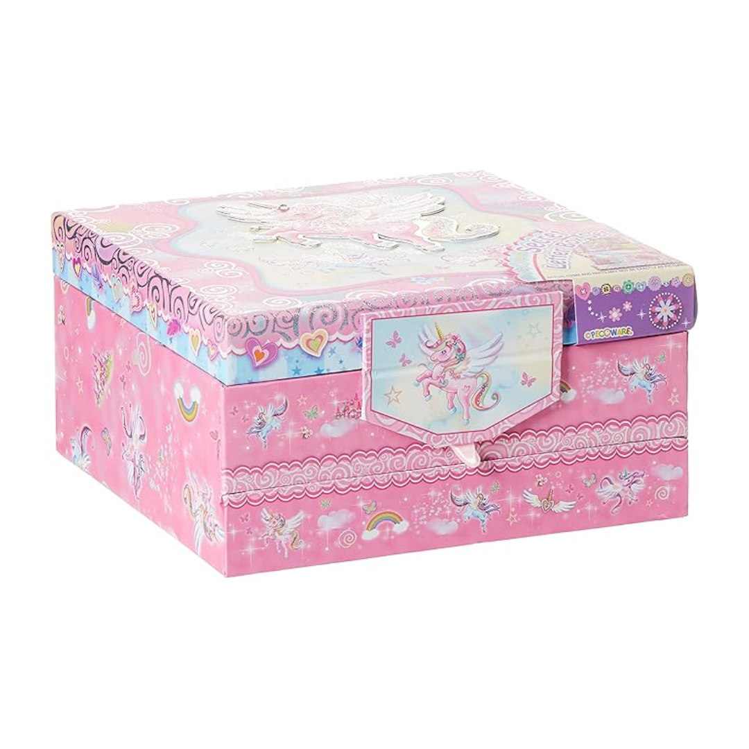 SECRET LETTER SET