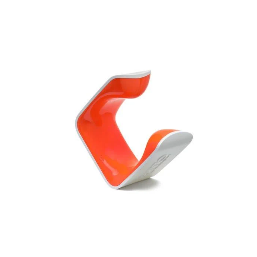 CLUG plus White/Orange