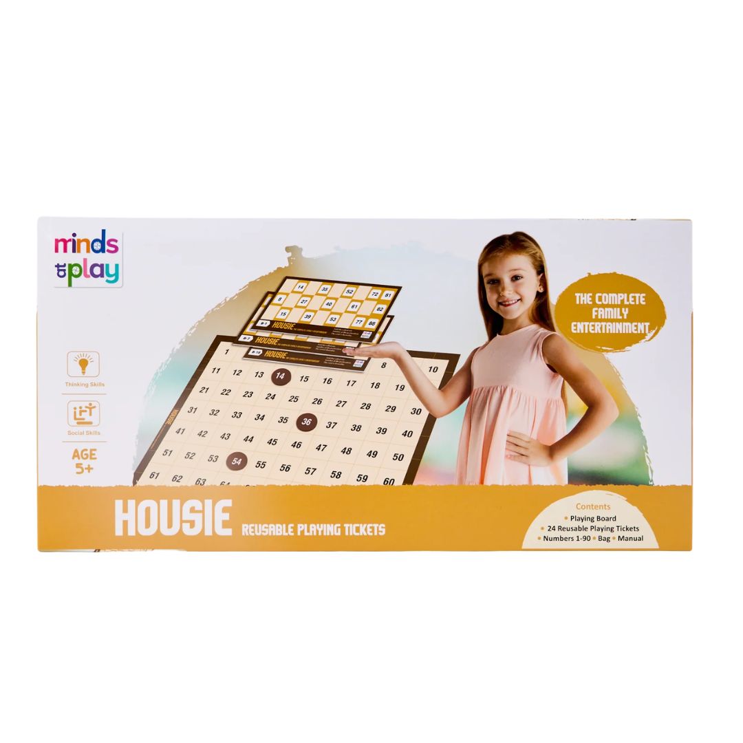 Housie