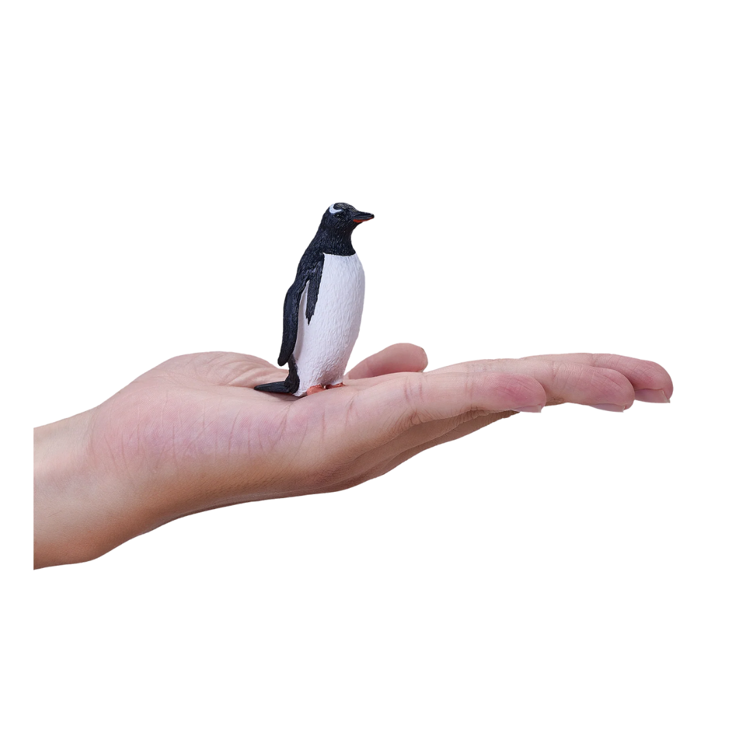Mojo Gentoo Penguin - M