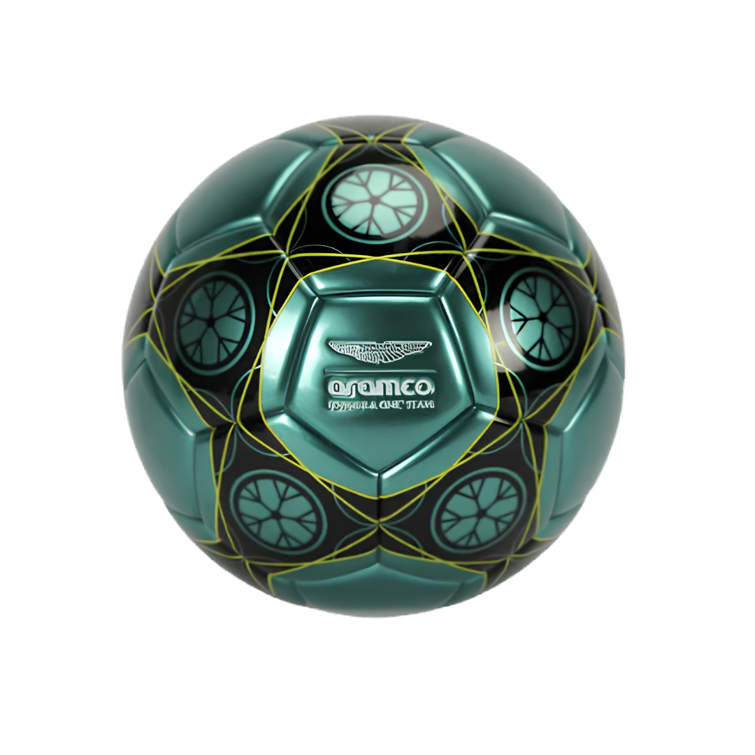 AMF Size 5 PU Soccer Ball