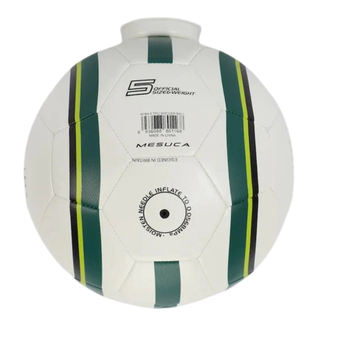 AMF 5# TPU Soccer Ball
