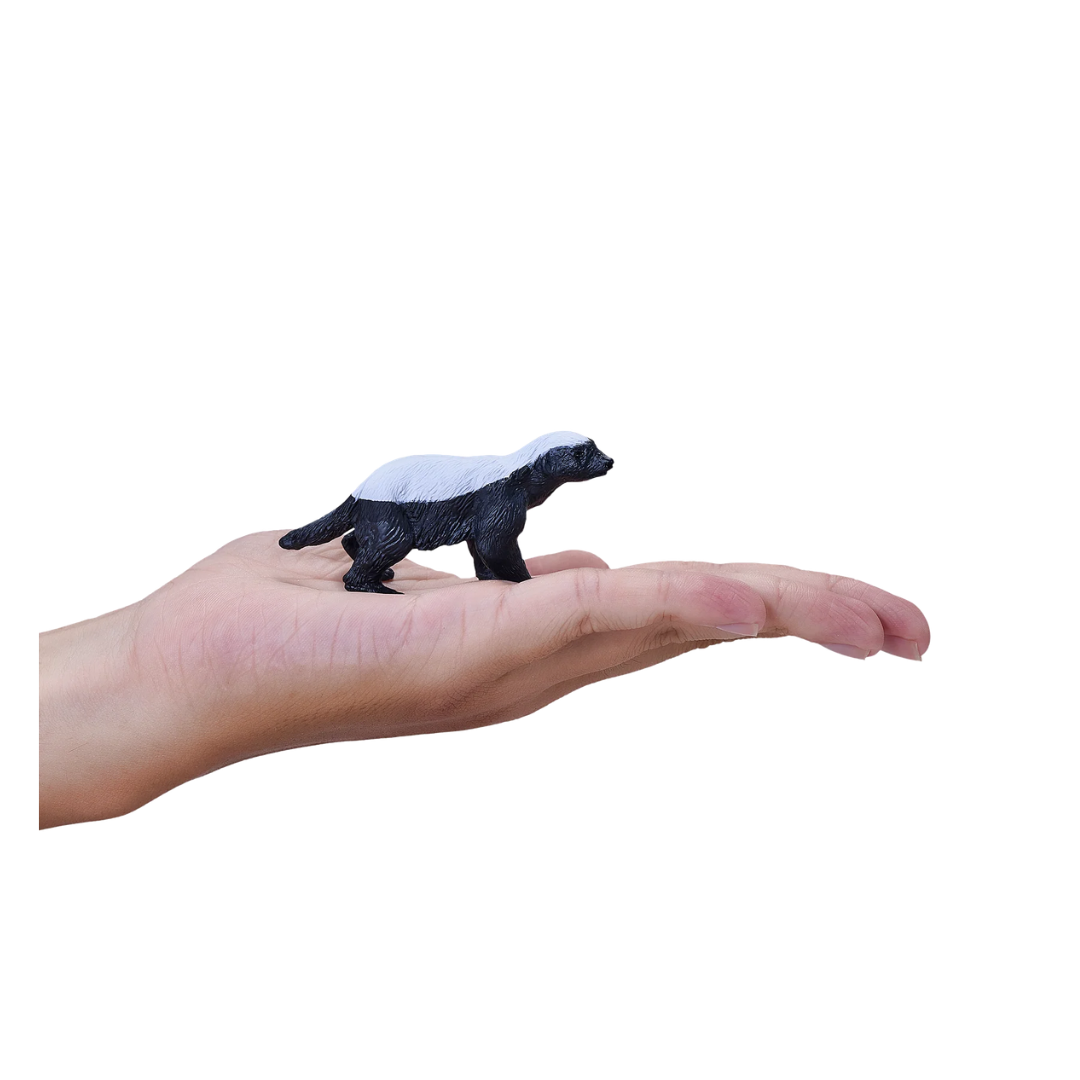 Mojo Honey Badger Male-S