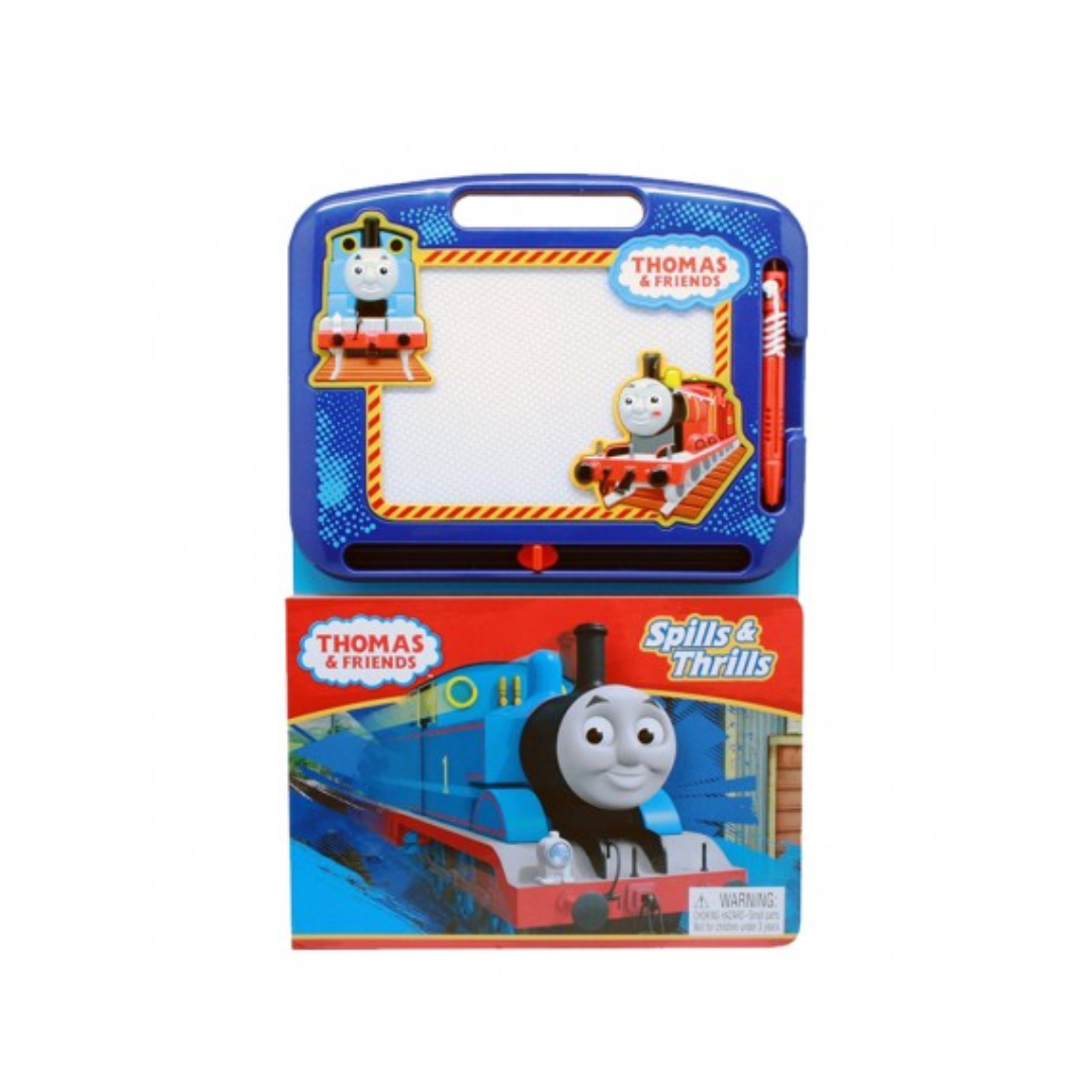 Thomas and Friends Learning Series