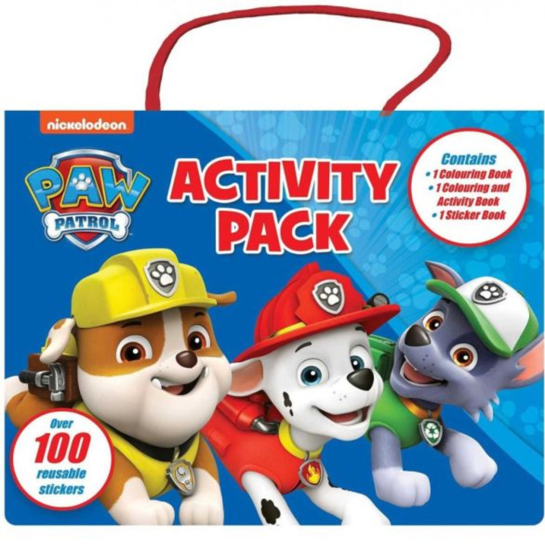 Paw Patrol Archery Set