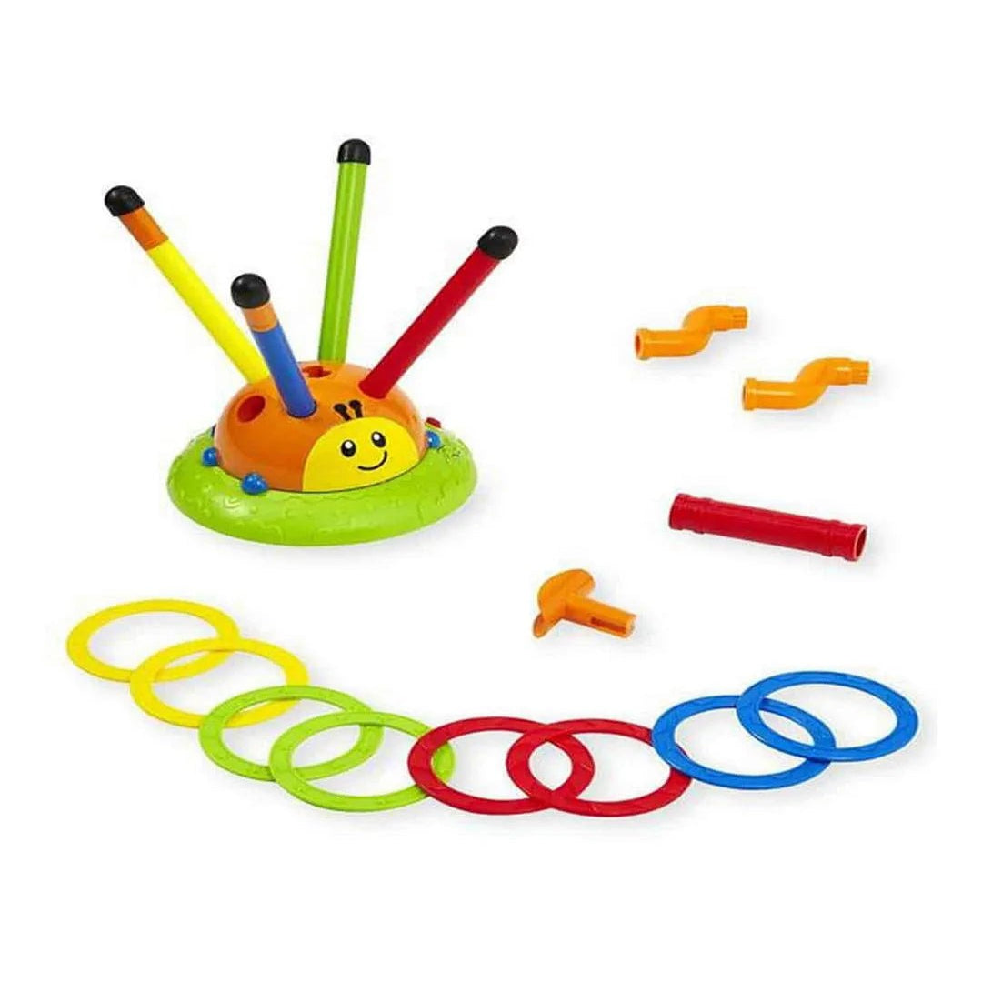 SKIP’N TOSS BEETLE